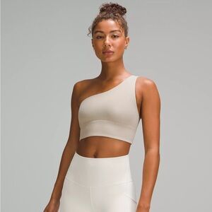 Lululemon Align Asymmetrical Bra A/B